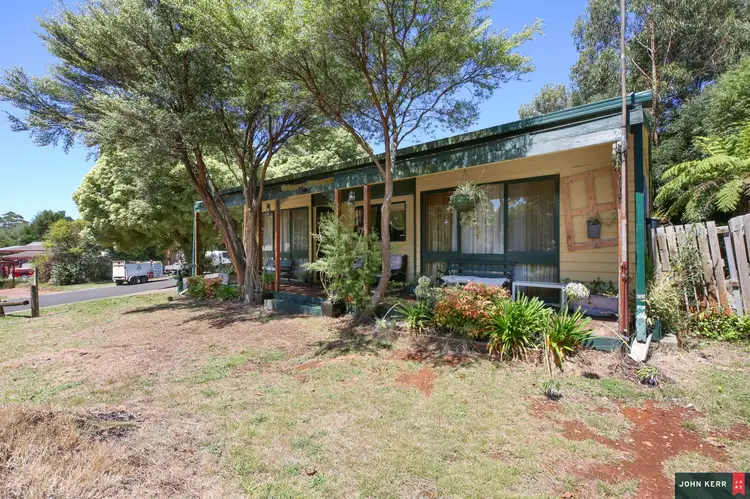 Main view of Homely house listing, 36 Pinnacle Drive, Rawson VIC 3825
