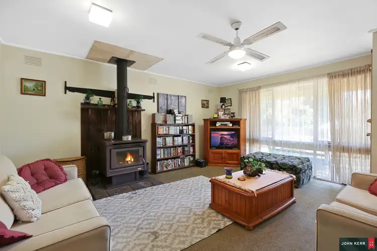 Third view of Homely house listing, 36 Pinnacle Drive, Rawson VIC 3825