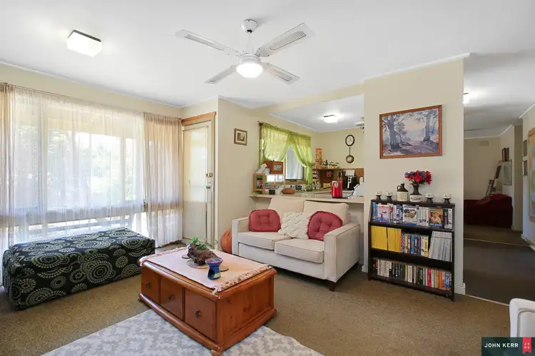 Fourth view of Homely house listing, 36 Pinnacle Drive, Rawson VIC 3825