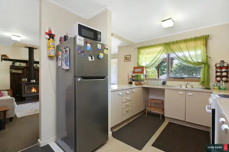 Fifth view of Homely house listing, 36 Pinnacle Drive, Rawson VIC 3825