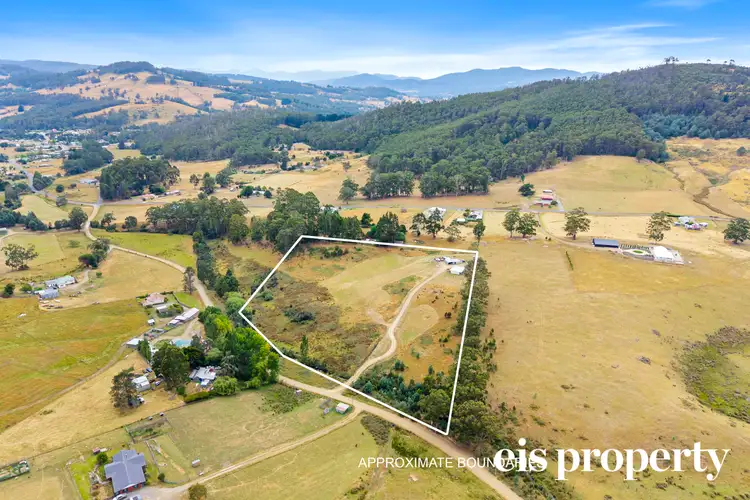 Main view of Homely house listing, 65 Rileys Creek Road, Geeveston TAS 7116