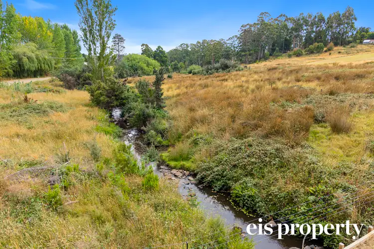 Second view of Homely house listing, 65 Rileys Creek Road, Geeveston TAS 7116