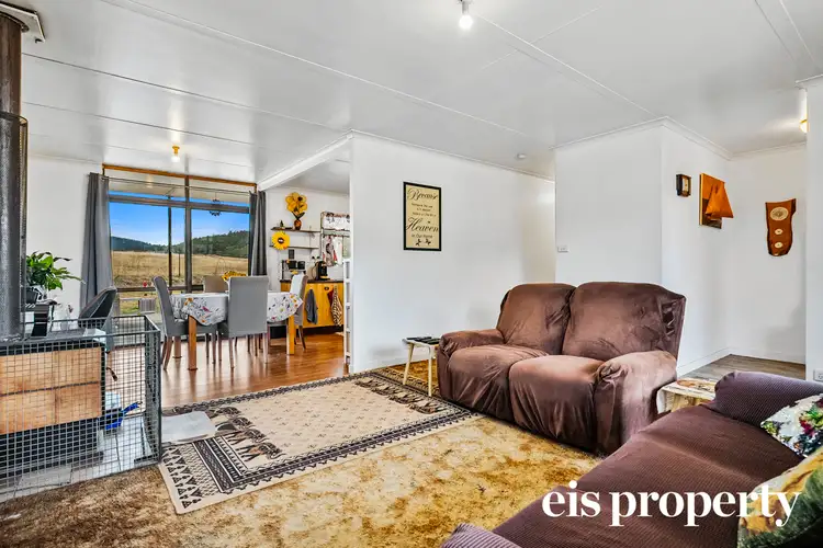 Fourth view of Homely house listing, 65 Rileys Creek Road, Geeveston TAS 7116