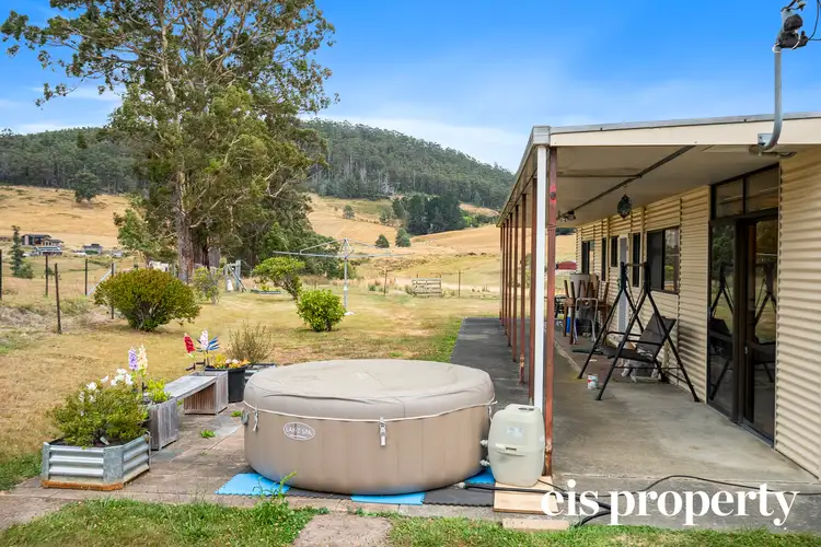 Fifth view of Homely house listing, 65 Rileys Creek Road, Geeveston TAS 7116