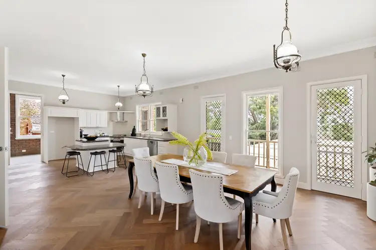 Second view of Homely house listing, 10 Walnut Road, Balwyn North VIC 3104