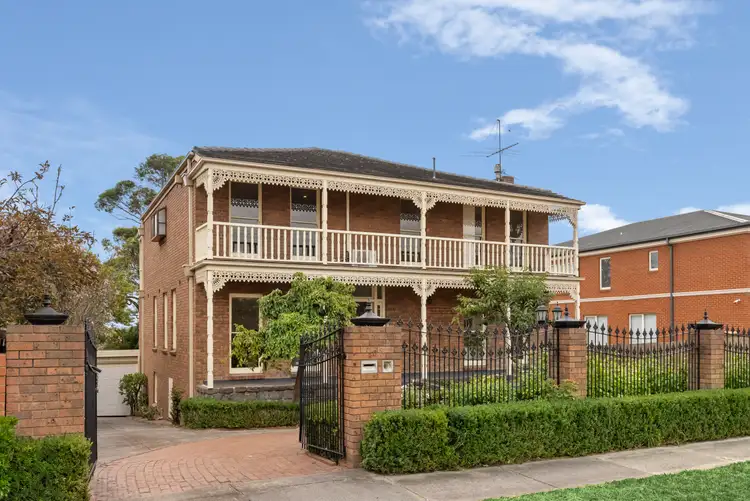 Fifth view of Homely house listing, 10 Walnut Road, Balwyn North VIC 3104