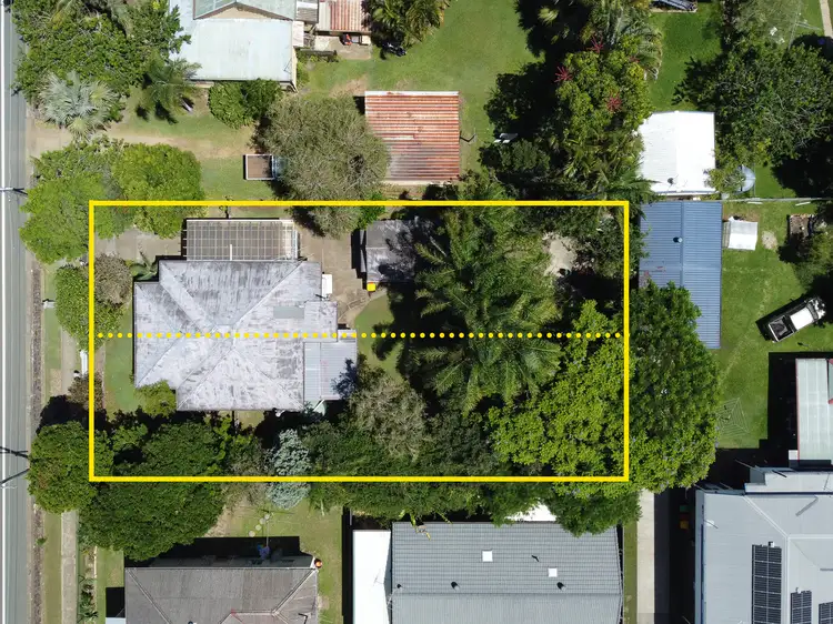 197 Oxley Avenue, Margate QLD 4019