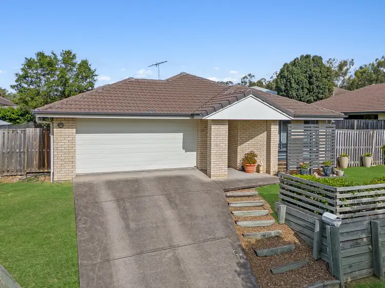 5 Oakwood Court, Fernvale QLD 4306