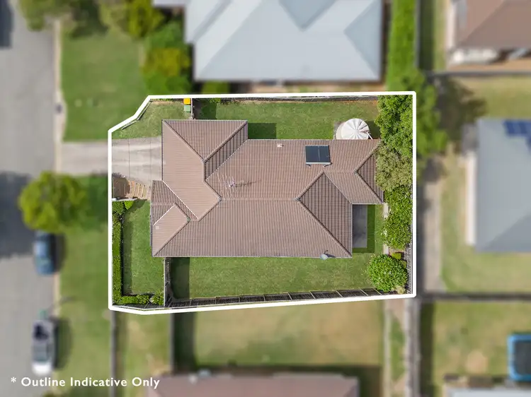 Second view of Homely house listing, 5 Oakwood Court, Fernvale QLD 4306