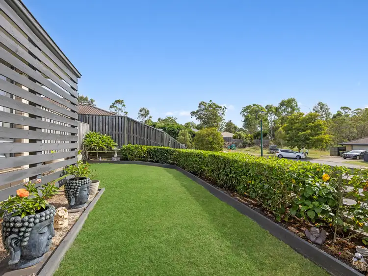 Third view of Homely house listing, 5 Oakwood Court, Fernvale QLD 4306