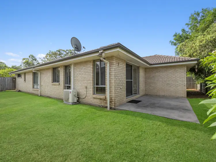 Fourth view of Homely house listing, 5 Oakwood Court, Fernvale QLD 4306