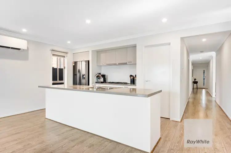 Fourth view of Homely house listing, 36 Helenic Drive, Greenvale VIC 3059