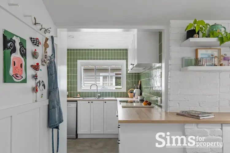 Main view of Homely house listing, 7 Collins Street, Evandale TAS 7212