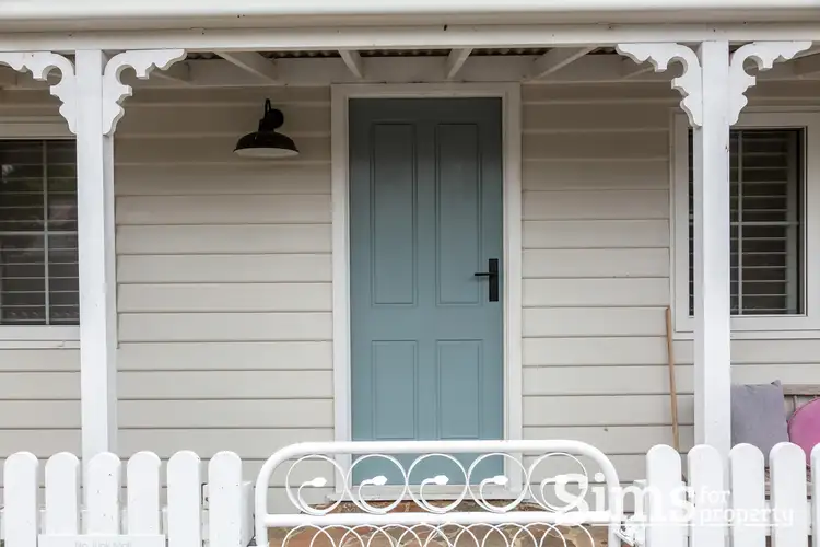Second view of Homely house listing, 7 Collins Street, Evandale TAS 7212
