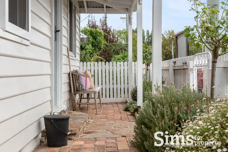 Third view of Homely house listing, 7 Collins Street, Evandale TAS 7212