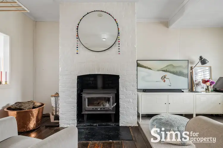 Fourth view of Homely house listing, 7 Collins Street, Evandale TAS 7212