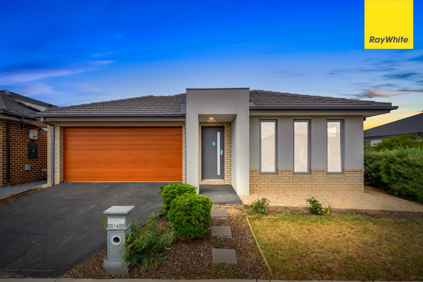 Main view of Homely house listing, 16 Midgard Road, Weir Views VIC 3338