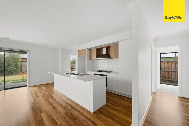 Second view of Homely house listing, 16 Midgard Road, Weir Views VIC 3338