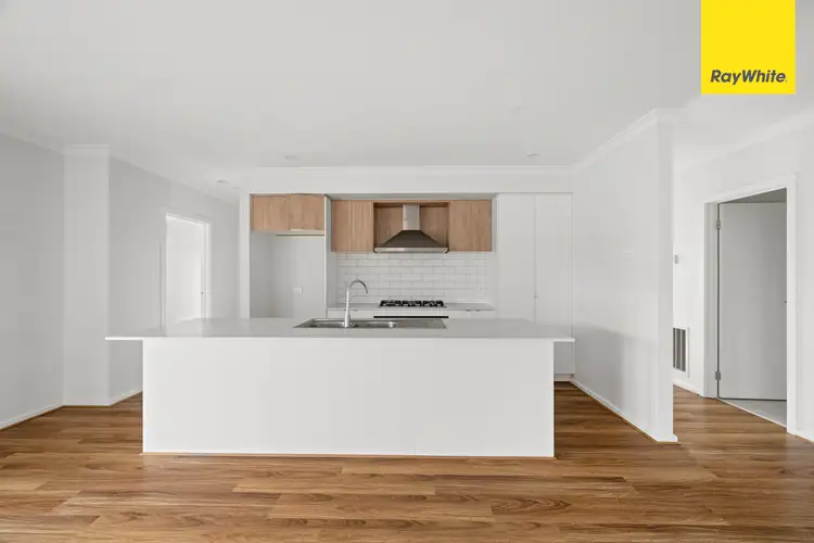 Third view of Homely house listing, 16 Midgard Road, Weir Views VIC 3338