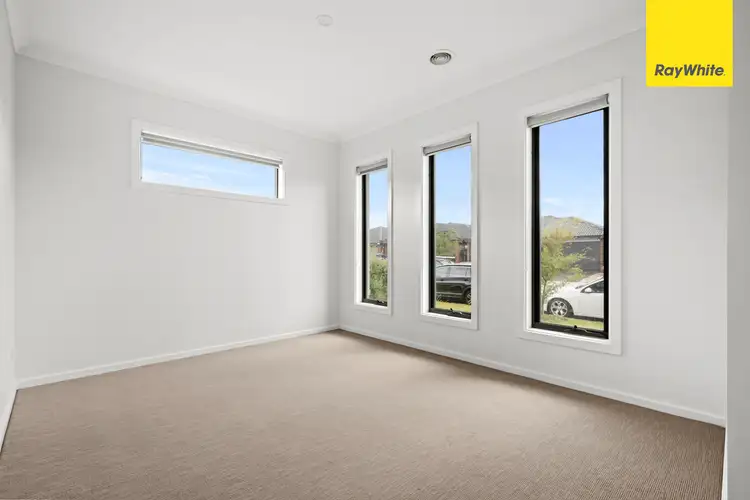 Fifth view of Homely house listing, 16 Midgard Road, Weir Views VIC 3338