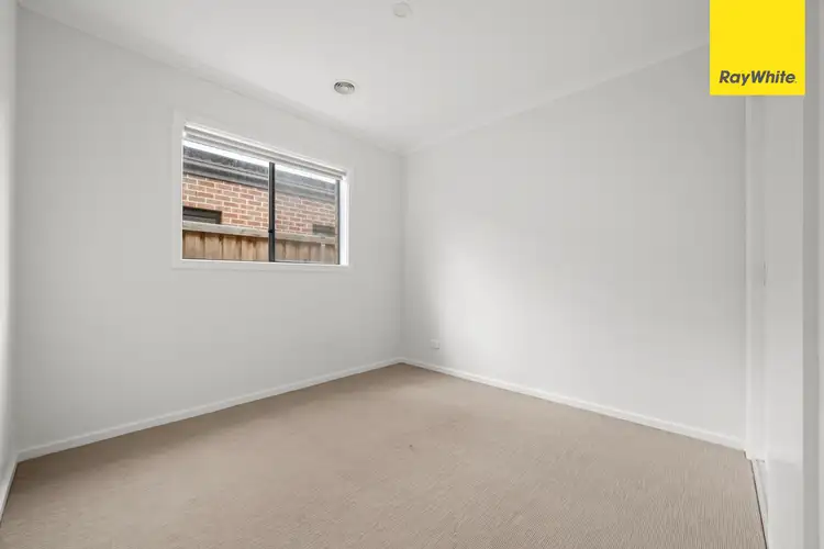 Sixth view of Homely house listing, 16 Midgard Road, Weir Views VIC 3338