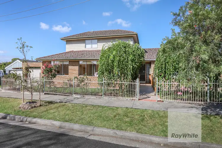 Main view of Homely house listing, 22 Linacre Crescent, Gladstone Park VIC 3043
