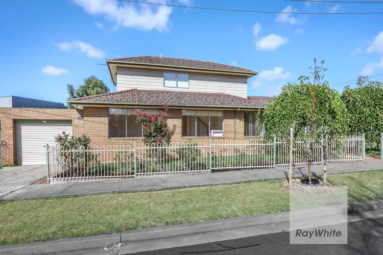 Second view of Homely house listing, 22 Linacre Crescent, Gladstone Park VIC 3043