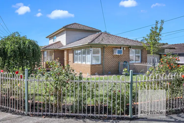 Third view of Homely house listing, 22 Linacre Crescent, Gladstone Park VIC 3043