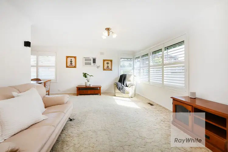 Fifth view of Homely house listing, 22 Linacre Crescent, Gladstone Park VIC 3043