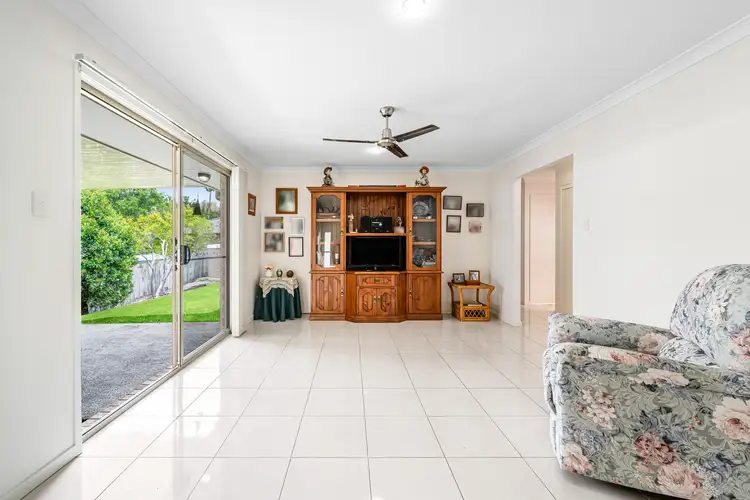Sixth view of Homely house listing, 26 Grimes Terrace, Burnside QLD 4560