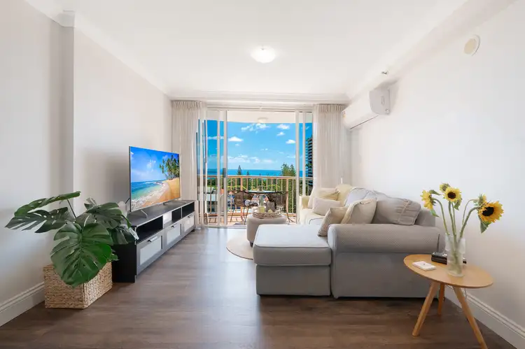 1104/2623-2633 Gold Coast Highway, Broadbeach QLD 4218