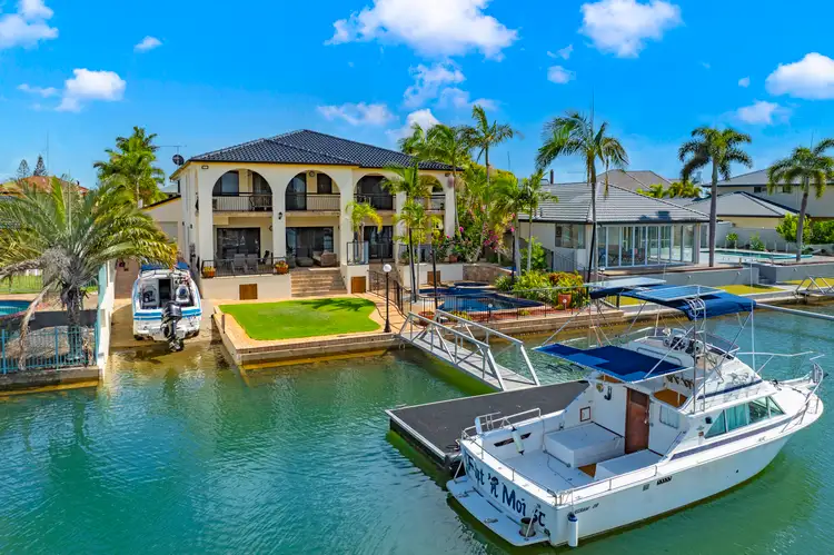 14 Boom Court