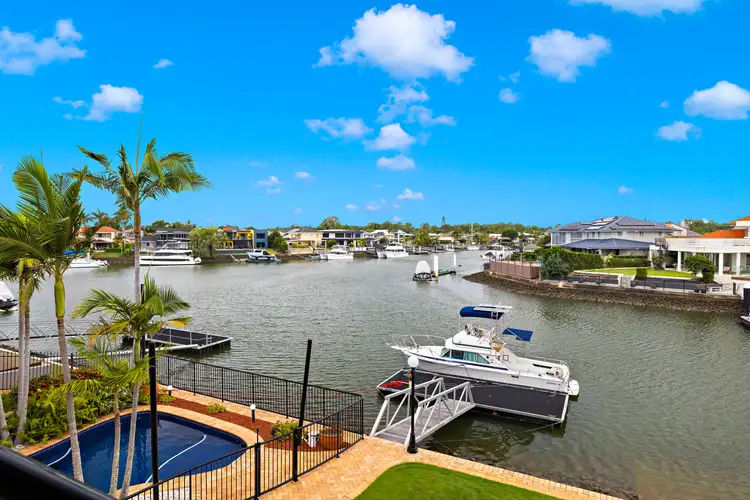 Third view of Homely house listing, 14 Boom Court, Birkdale QLD 4159