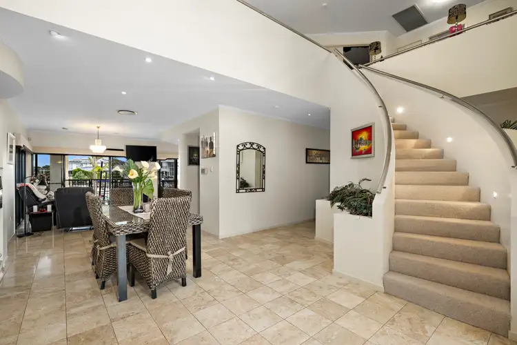 Fourth view of Homely house listing, 14 Boom Court, Birkdale QLD 4159
