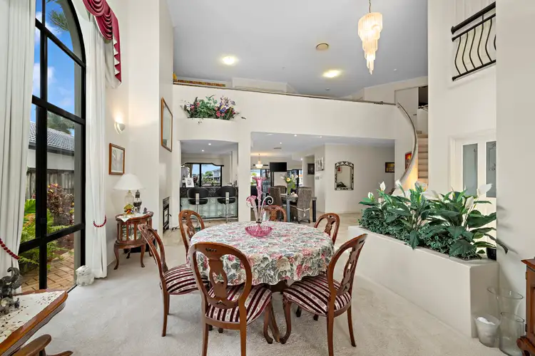 Fifth view of Homely house listing, 14 Boom Court, Birkdale QLD 4159