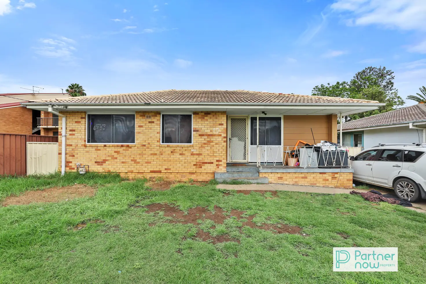 Main view of Homely house listing, 10 Cossa Street, Tamworth NSW 2340
