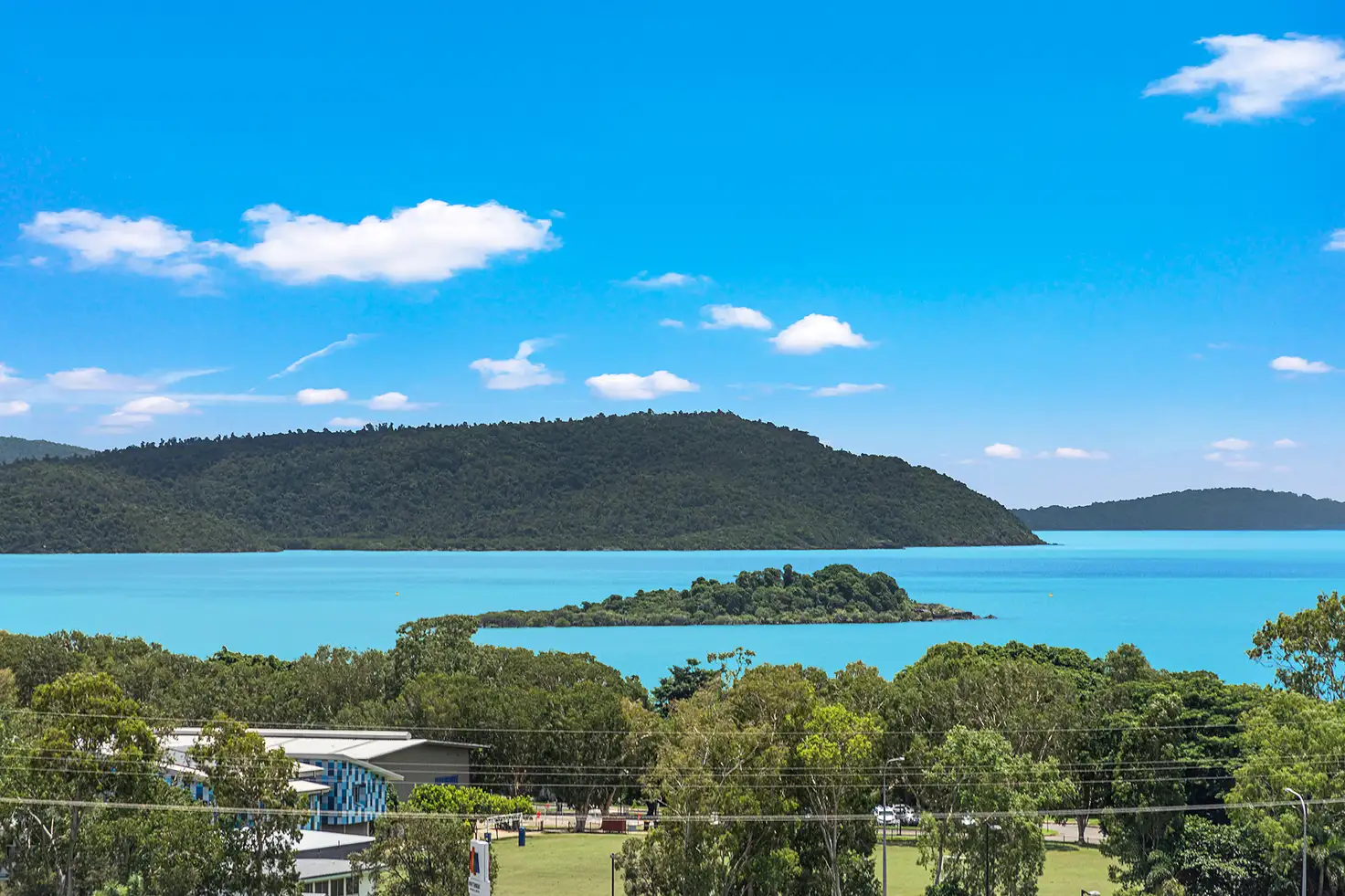 Main view of Homely unit listing, 32/6 Eshelby Dr, Cannonvale QLD 4802