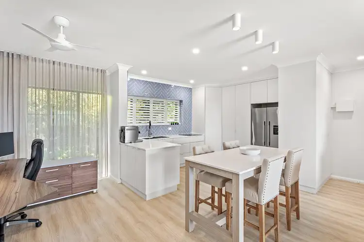 Third view of Homely unit listing, 32/6 Eshelby Dr, Cannonvale QLD 4802