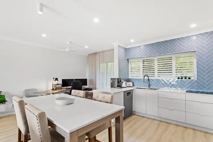 Fourth view of Homely unit listing, 32/6 Eshelby Dr, Cannonvale QLD 4802