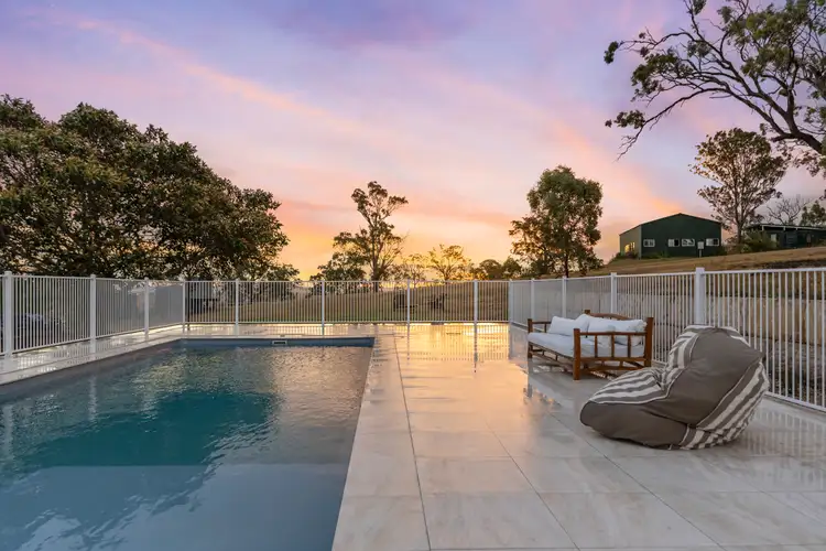 1106 Drayton Connection Road, Vale View QLD 4352