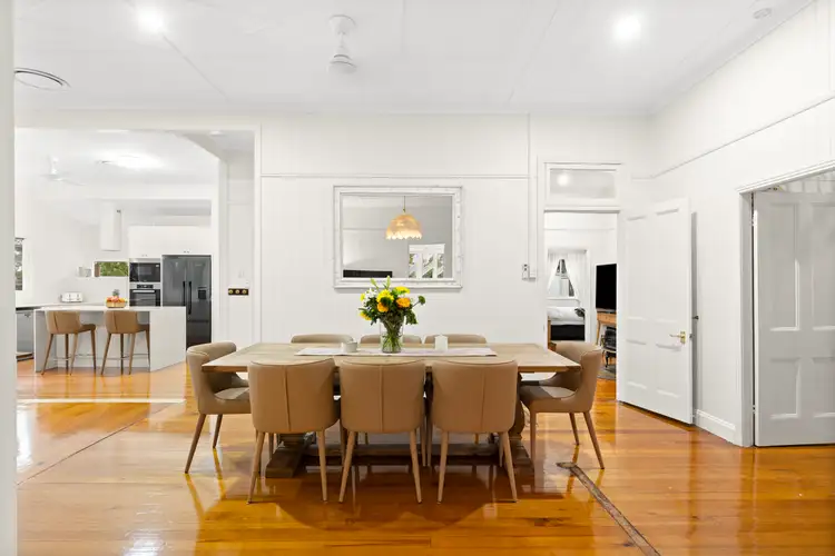 Fifth view of Homely rural property listing, 1106 Drayton Connection Road, Vale View QLD 4352