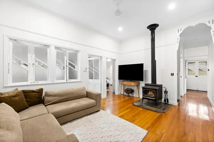 Sixth view of Homely rural property listing, 1106 Drayton Connection Road, Vale View QLD 4352