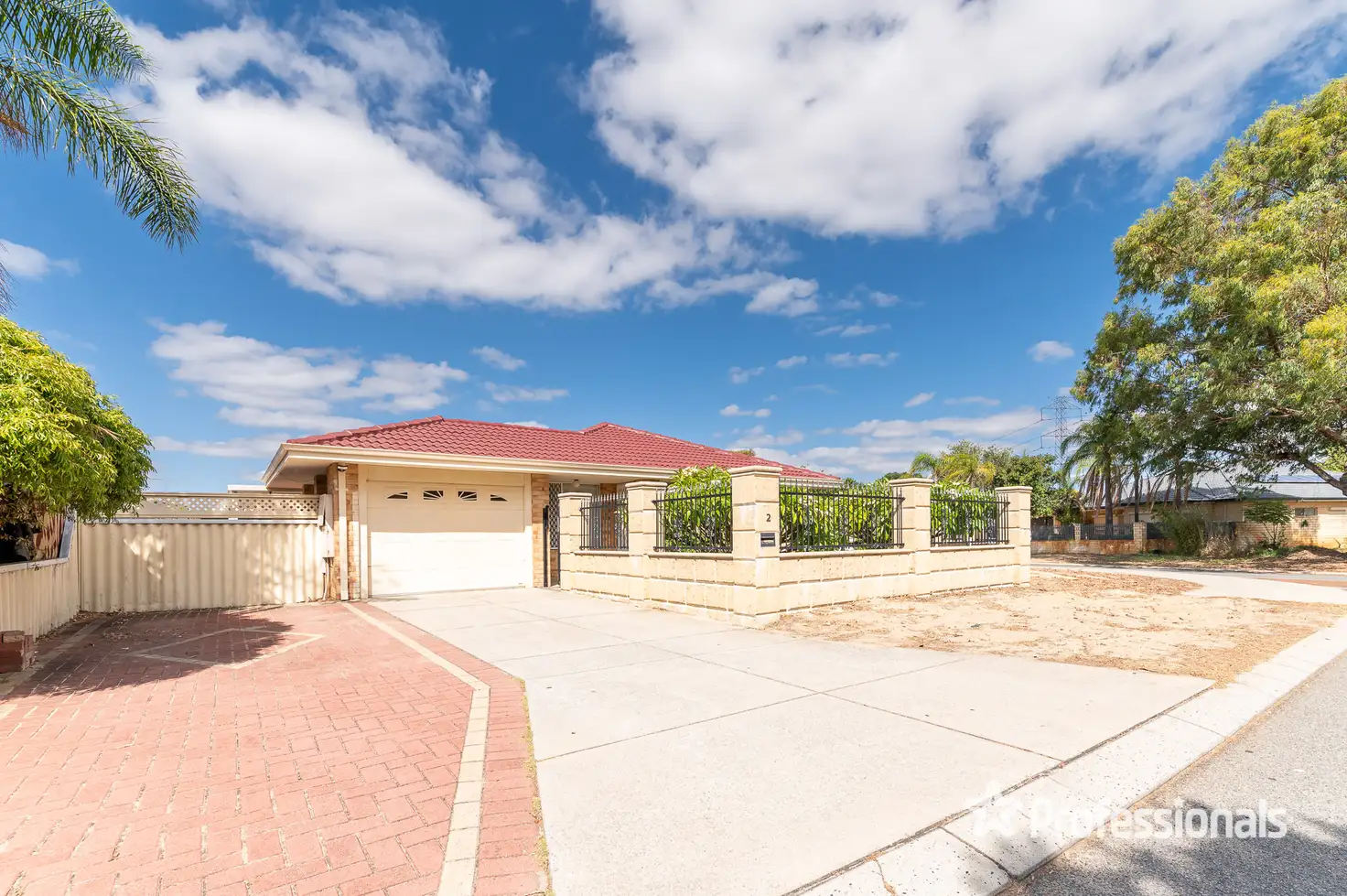 Main view of Homely house listing, 2 Yorkshire Dale, Ballajura WA 6066