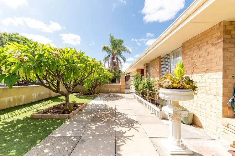 Second view of Homely house listing, 2 Yorkshire Dale, Ballajura WA 6066