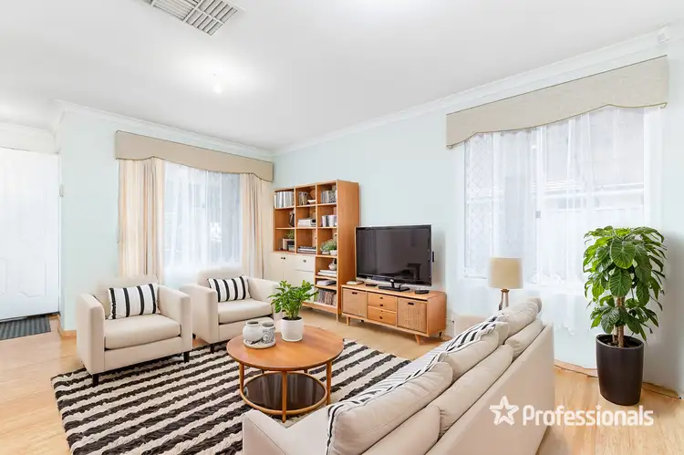 Third view of Homely house listing, 2 Yorkshire Dale, Ballajura WA 6066