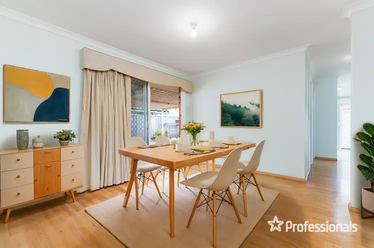 Fourth view of Homely house listing, 2 Yorkshire Dale, Ballajura WA 6066