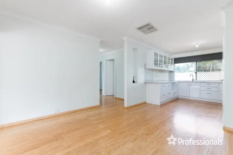 Fifth view of Homely house listing, 2 Yorkshire Dale, Ballajura WA 6066