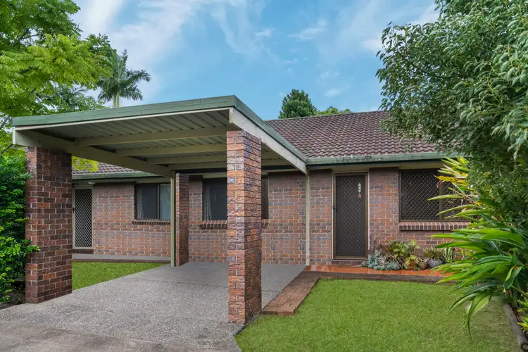 Third view of Homely villa listing, 21/129 North Road, Woodridge QLD 4114