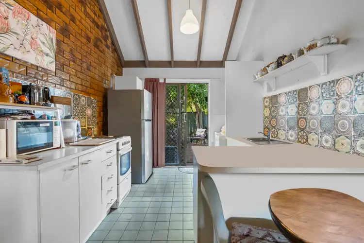 Fourth view of Homely villa listing, 21/129 North Road, Woodridge QLD 4114