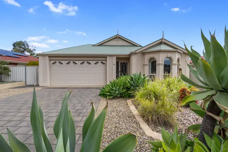 Main view of Homely house listing, 19 Johnston Court, Normanville SA 5204